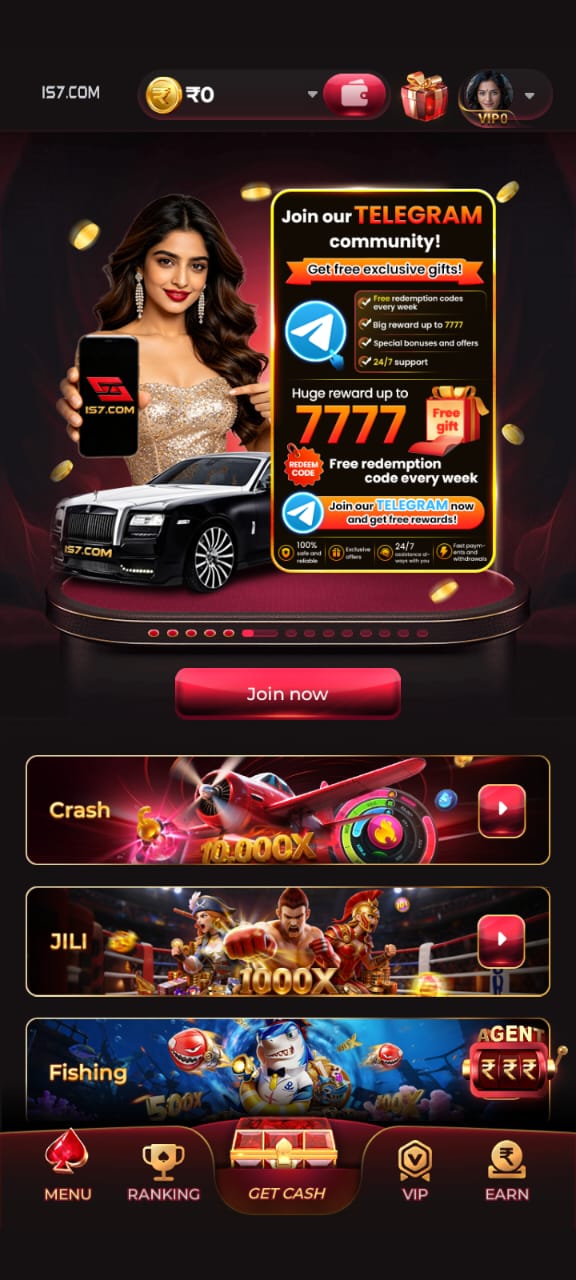 is7 app